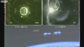 China Is Now a Lot Closer to Creating a Space Station and Reaching the Moon